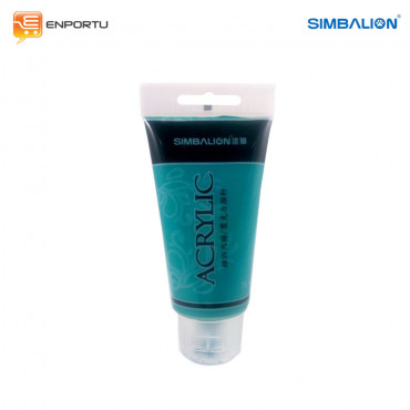 Jual Cat Acrylic SIMBALION Color 75 ml
