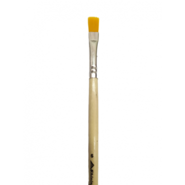 Shining Kuas Gambar - Paint brush 579-A no. 6 (1pc)
