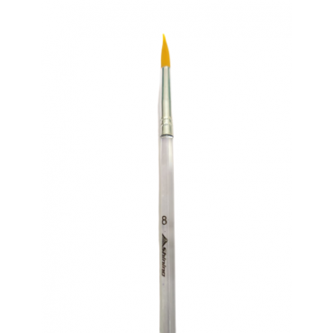 Shining Kuas Gambar -Paint brush 251-C no. 8 (1pc)