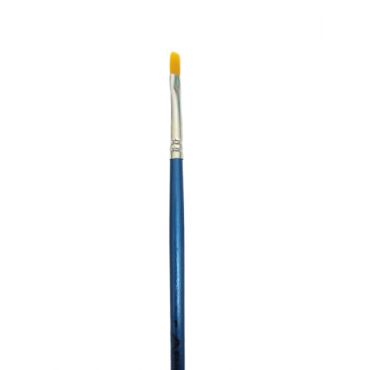Shining Kuas Gambar - Paint brush 579-B no. 1 (1pc)