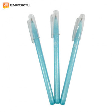 Bensia Pulpen BNEF-F3 Body Blue (1 Lusin)