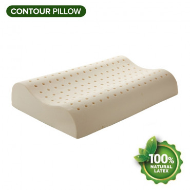 Luvina Contour Pillow