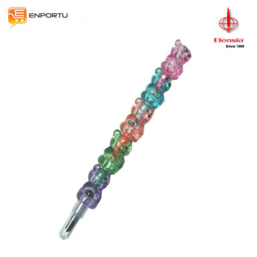 BENSIA Crayon Susun CDBE-01