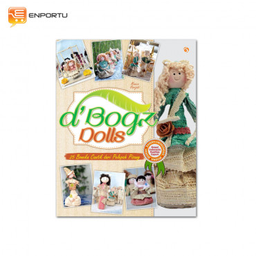 D'Bogz Dolls