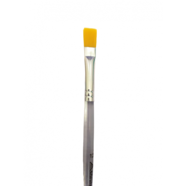 Shining Kuas Gambar - Paint brush 251-D no. 12 (1pc)