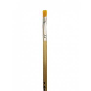 Shining Kuas Gambar - Paint brush 579-A no. 5 (1pc)