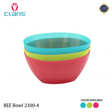Claris Bee Bowl 2300-4