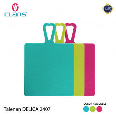 Claris Talenan Delica 2407