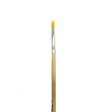 Shining Kuas Gambar - Paint brush 579-A no. 2 (1pc)