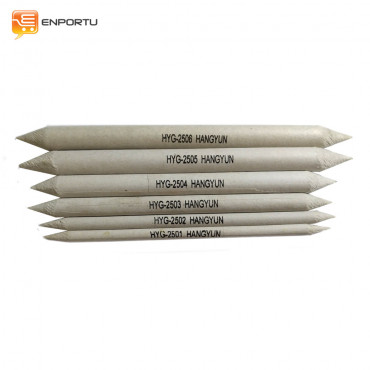 Jual HYG Paper Stump Type 01-06 Set
