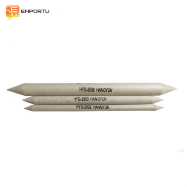 Jual HYG Paper Stump Type 02, 03 dan 06 (3 set)
