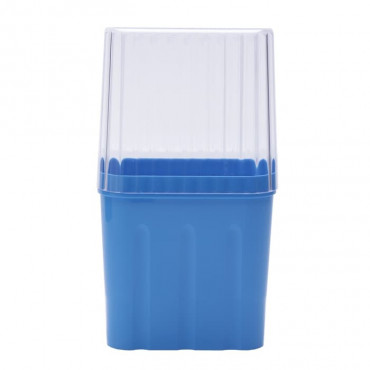 Kiramas Tempat Sendok New Palm 2578 - Blue