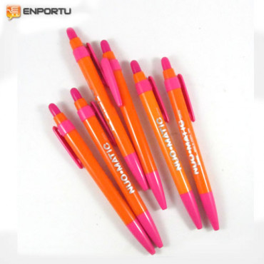 Bensia Pulpen KMN 001 (Isi 12pc)