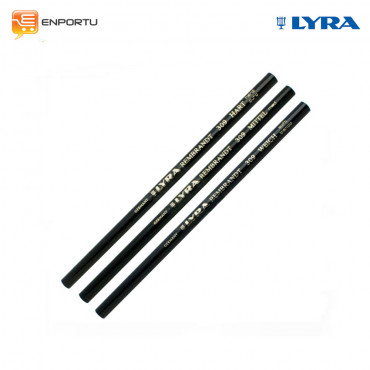 LYRA Carbon Special Drawing Pencil