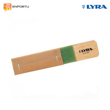 Jual LYRA Sand Paper Block