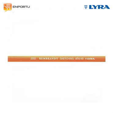 Jual LYRA Sketching Pencil