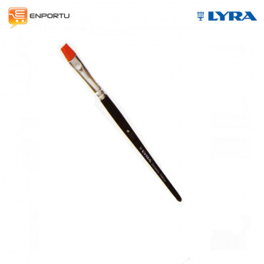 LYRA Art Brush Flat  08 Individual