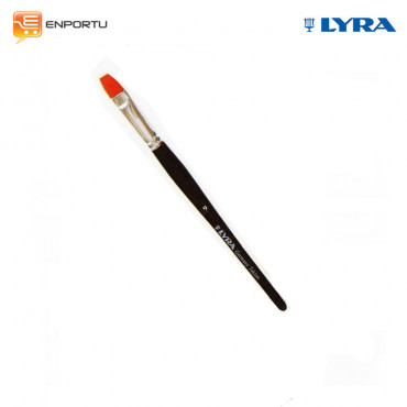 LYRA Art Brush Flat  09 Individual