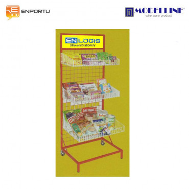 Modeline Multifuction Display# 69 (1 Display & 3 Rack)