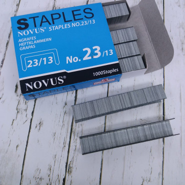 Novus Isi Stapler 23/13