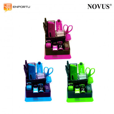 Novus Stationery Set SS382-PH