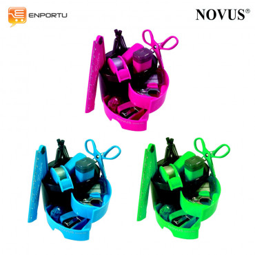 Novus Stationery Set SS384-PH