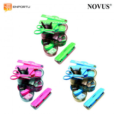 Novus Stationery Set SS386-PH