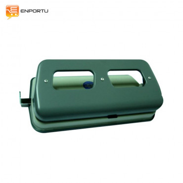 OPEN Paper Punch PU-666 (3 Hole)