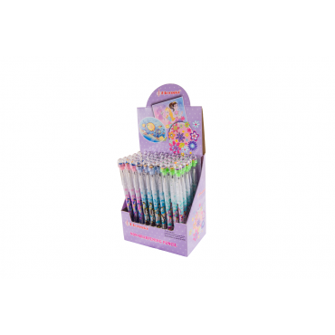 Bensia Pensil Susun PAEW-55 Penguin (isi 50 pc)