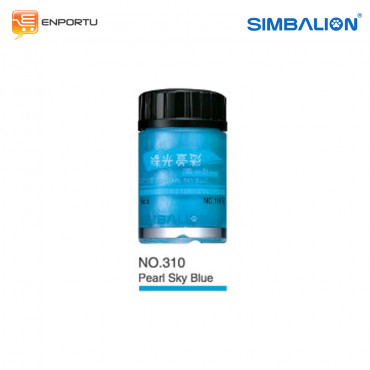 Jual SIMBALION Bottle 15cc Individual Colors