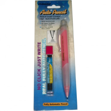 SHINING Pensil 2B Mekanik S-2019 0.5 mm