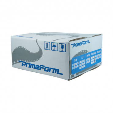 Prima Continuous Form 9.5 x 11/2 HVS - 1ply 