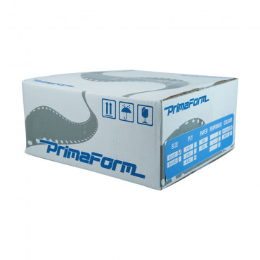 Prima Continuous Form 9.5 x 11/2 NCR - 4ply