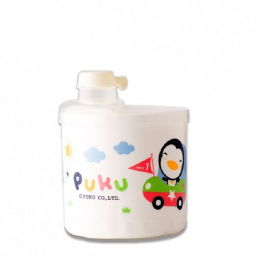 Puku Milk Powder Container 11003 (180 ML)