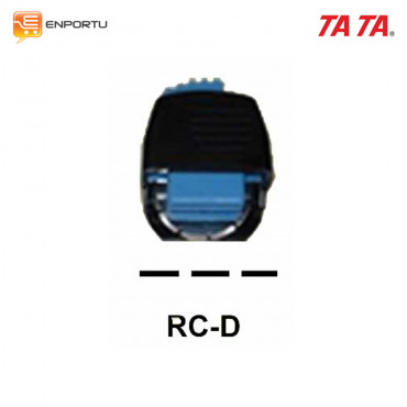 TA TA Cutting Head RC-D (Dotted Line)