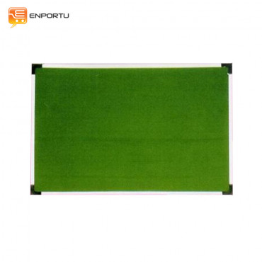 SAKANA Soft Board Bludru Gantung 40x60