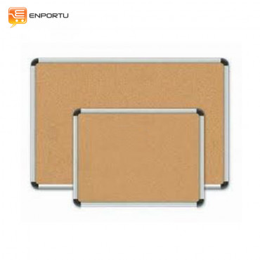 SAKANA Soft Board Polos Gantung 120x180 cm
