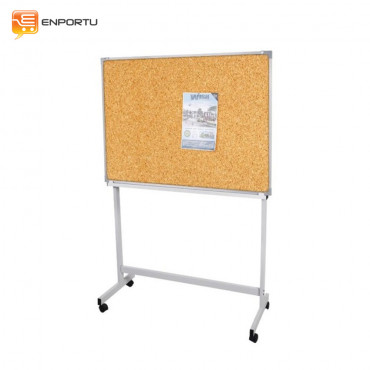 SAKANA Soft Board Polos Stand 120x180 cm
