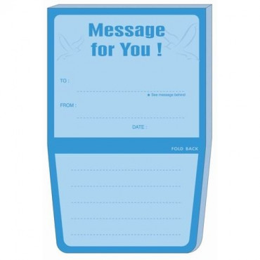 Stick'n Secret Note 21048 Message For You 