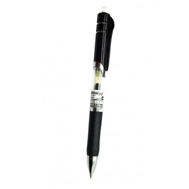 Shining Clicker Gel Ink Pen SHC-301 (1 Pc)