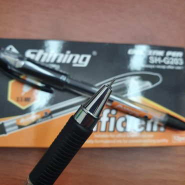 Shining Gel Ink Pen SHG-203 (1 pc) 