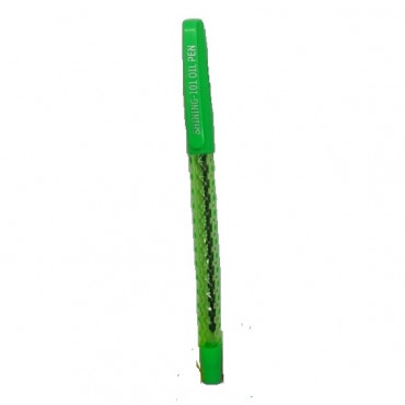 Shining Semi Gel Pen SHS-101 (1 pc) /Pulpen 0.7 mm