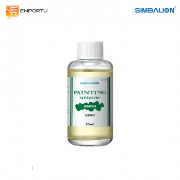 Simbalion Painting Medium 85 ML OC-85P