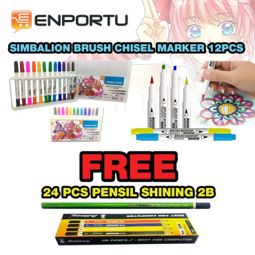 Simbalion Chisel Marker