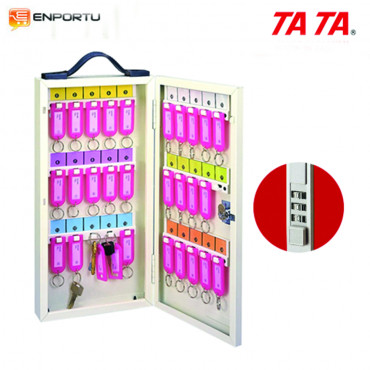 TA TA Key Box Dial Number Lock NKB-30