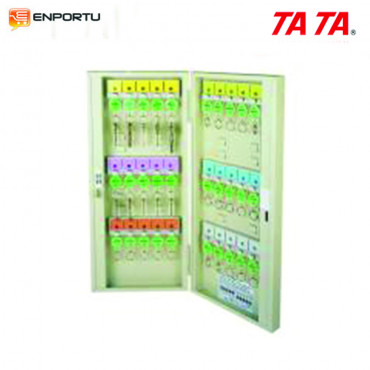 TA TA Key House Dial Number Lock NK-10