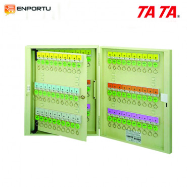 TA TA Key House Dial Number Lock NK-120