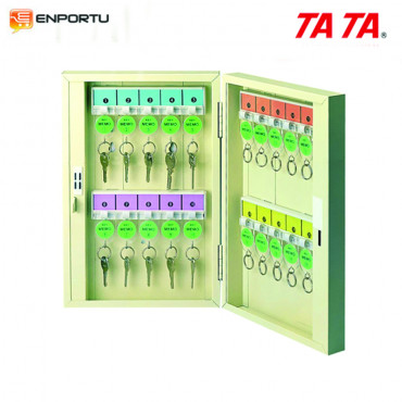 TA TA Key House Dial Number Lock NK-20