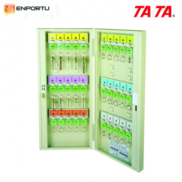TA TA Key House Dial Number Lock NK-30