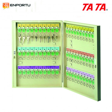 TA TA Key House Dial Number Lock NK-60